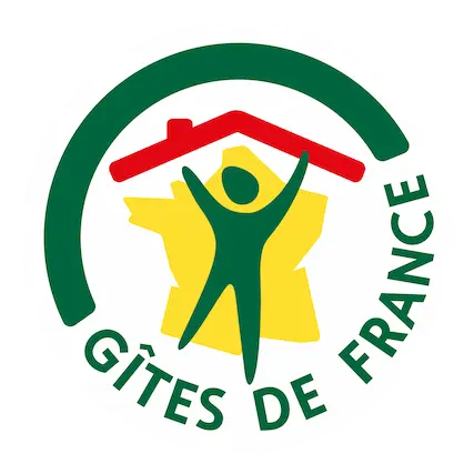 Notre gîte sur gîtes de france